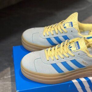 adidas Originals Women's Gazelle Bold Shoes